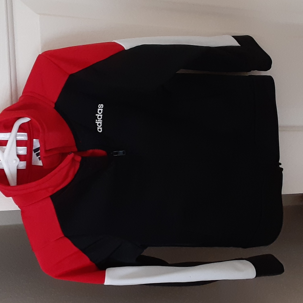 Track suit